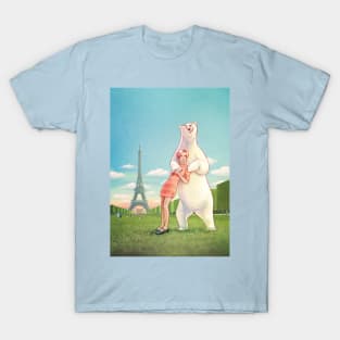 The Proposal T-Shirt